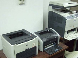 辦公型打印機(jī)，該選激光還是噴墨